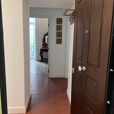 Casa Sofia A Pizzofalcone *