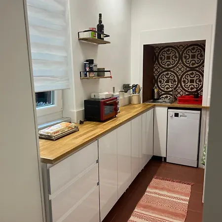 Casa Sofia A Pizzofalcone *