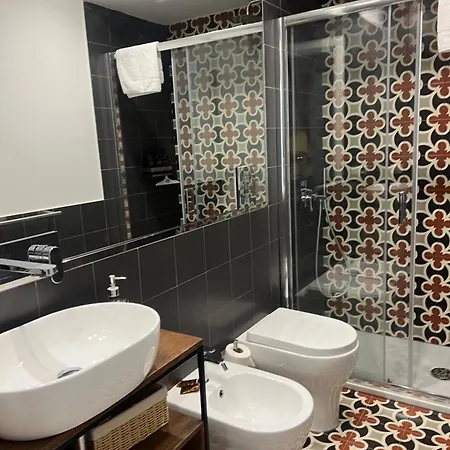 Apartment Casa Sofia A Pizzofalcone Neapel